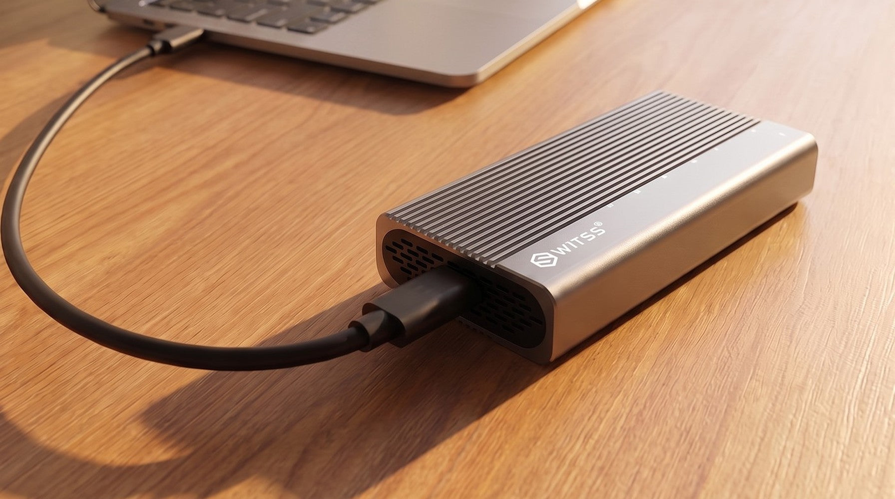 Best External SSD for Photographers: Switss Compared to LaCie and WD