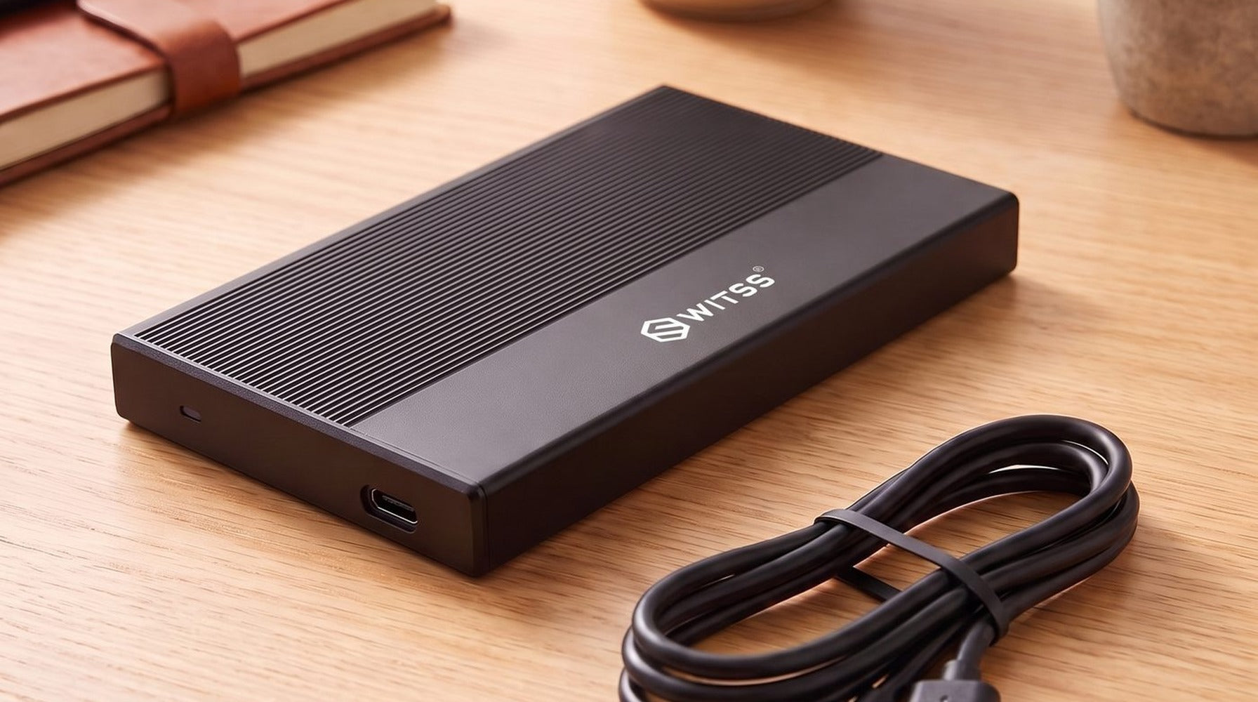 Boîtier pour disque dur : 2,5 ou 3,5 pouces, quel format vous faut-il ?