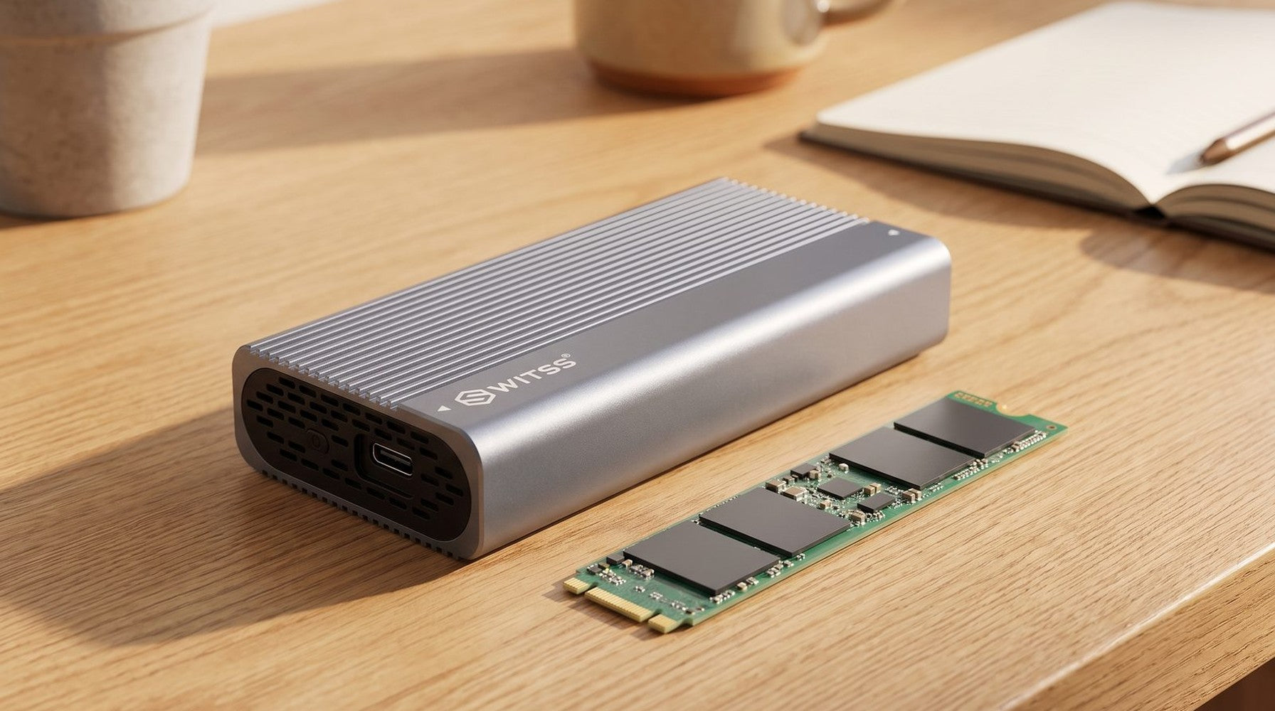 NVMe ou SATA M.2 SSD : quelle est la différence (et de quoi avez-vous besoin) ?