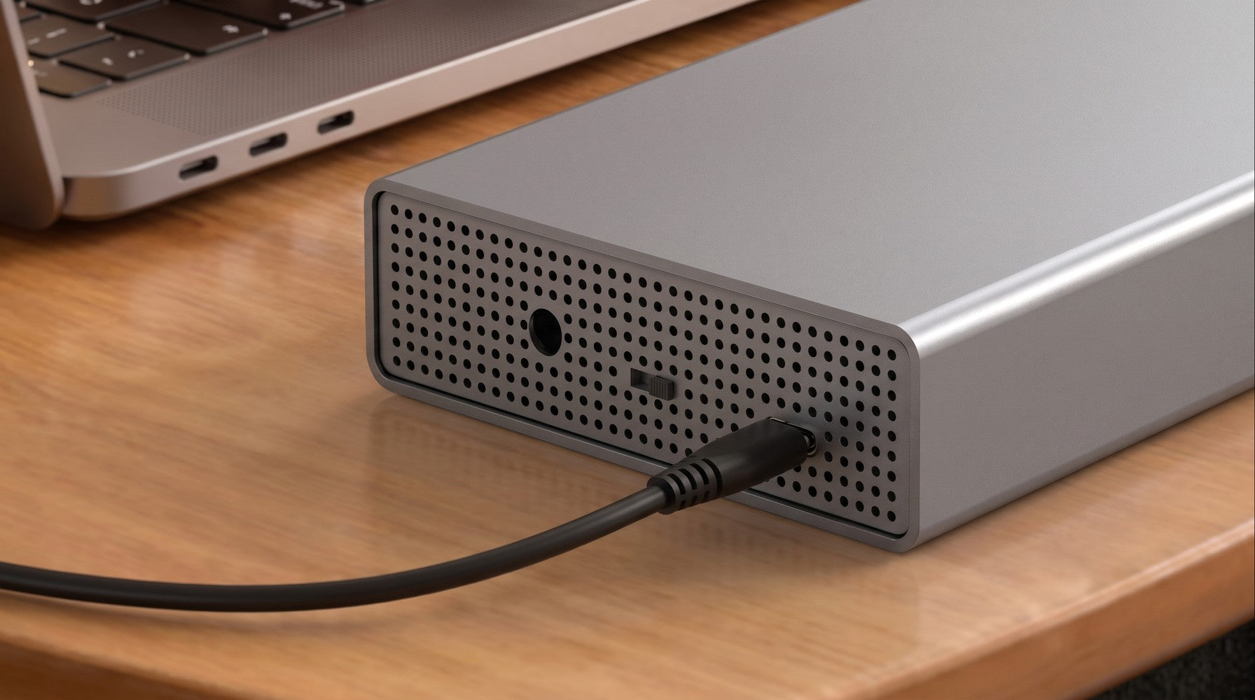 Lire un ancien disque dur : comment consulter les fichiers d'un HDD ou SSD nu