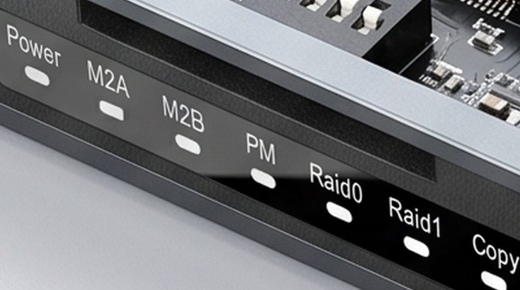 Mettre deux SSD en miroir automatique : comment créer une sauvegarde sans logiciel