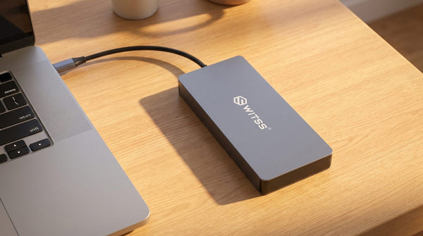 Does a USB-C Hub Work with My Laptop? Compatibility Check for MacBook, Dell, HP and Lenovo