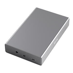 Switss® 3.5/2.5" HDD/SSD Boîtier