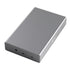 Switss® 3.5/2.5" HDD/SSD Boîtier