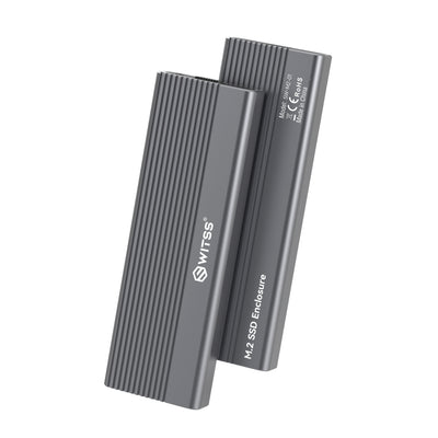 Switss® Boîtier SSD M.2